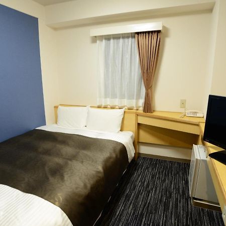 Nagoya Sakae Green Hotel ภายนอก รูปภาพ