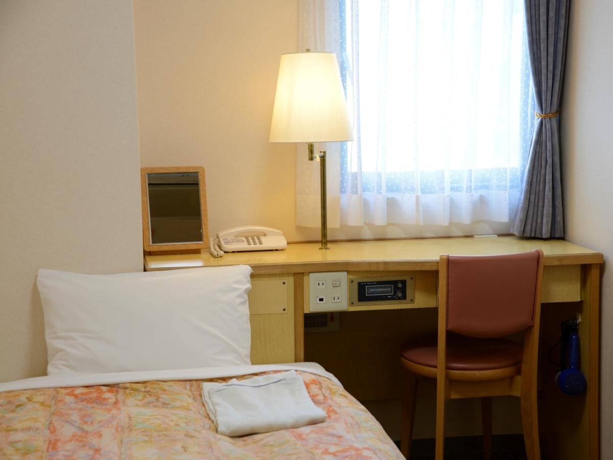 Nagoya Sakae Green Hotel ภายนอก รูปภาพ