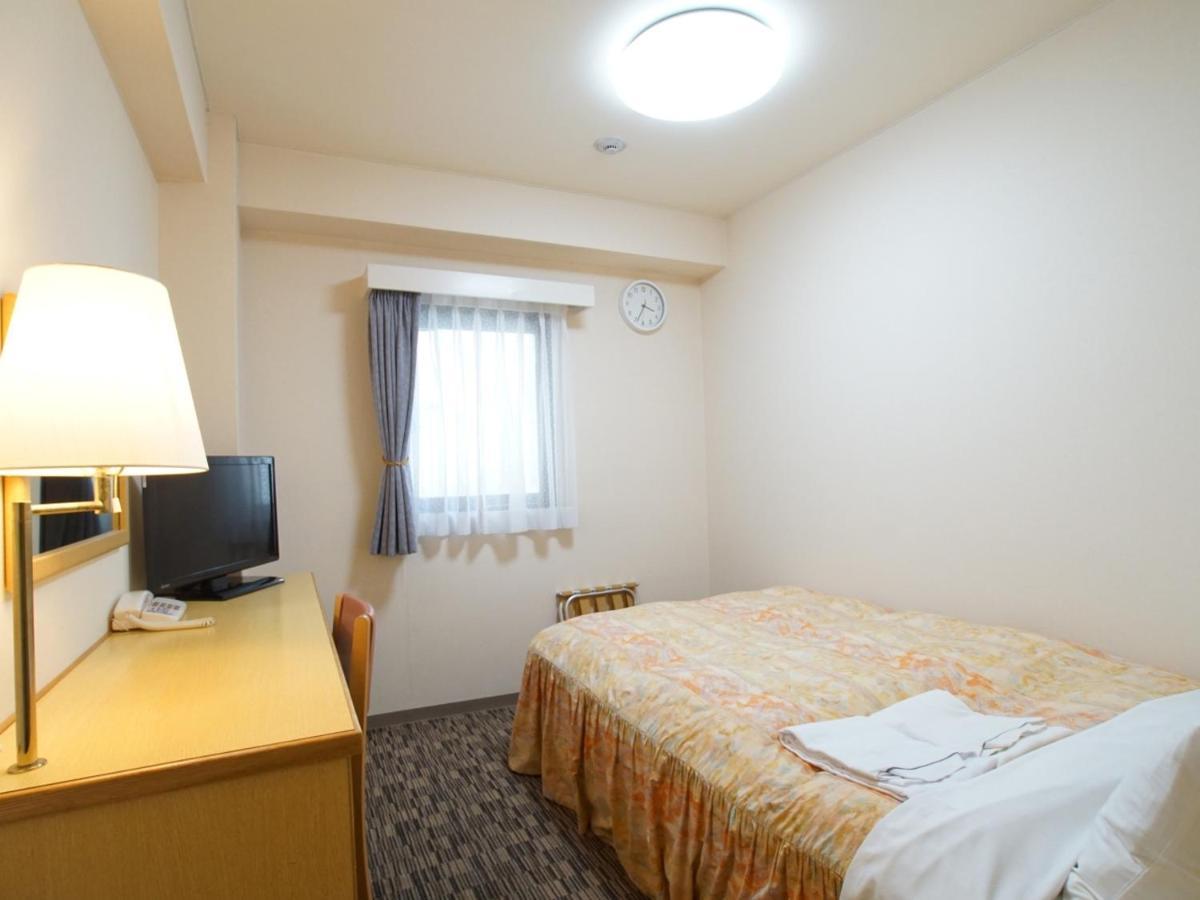 Nagoya Sakae Green Hotel ภายนอก รูปภาพ