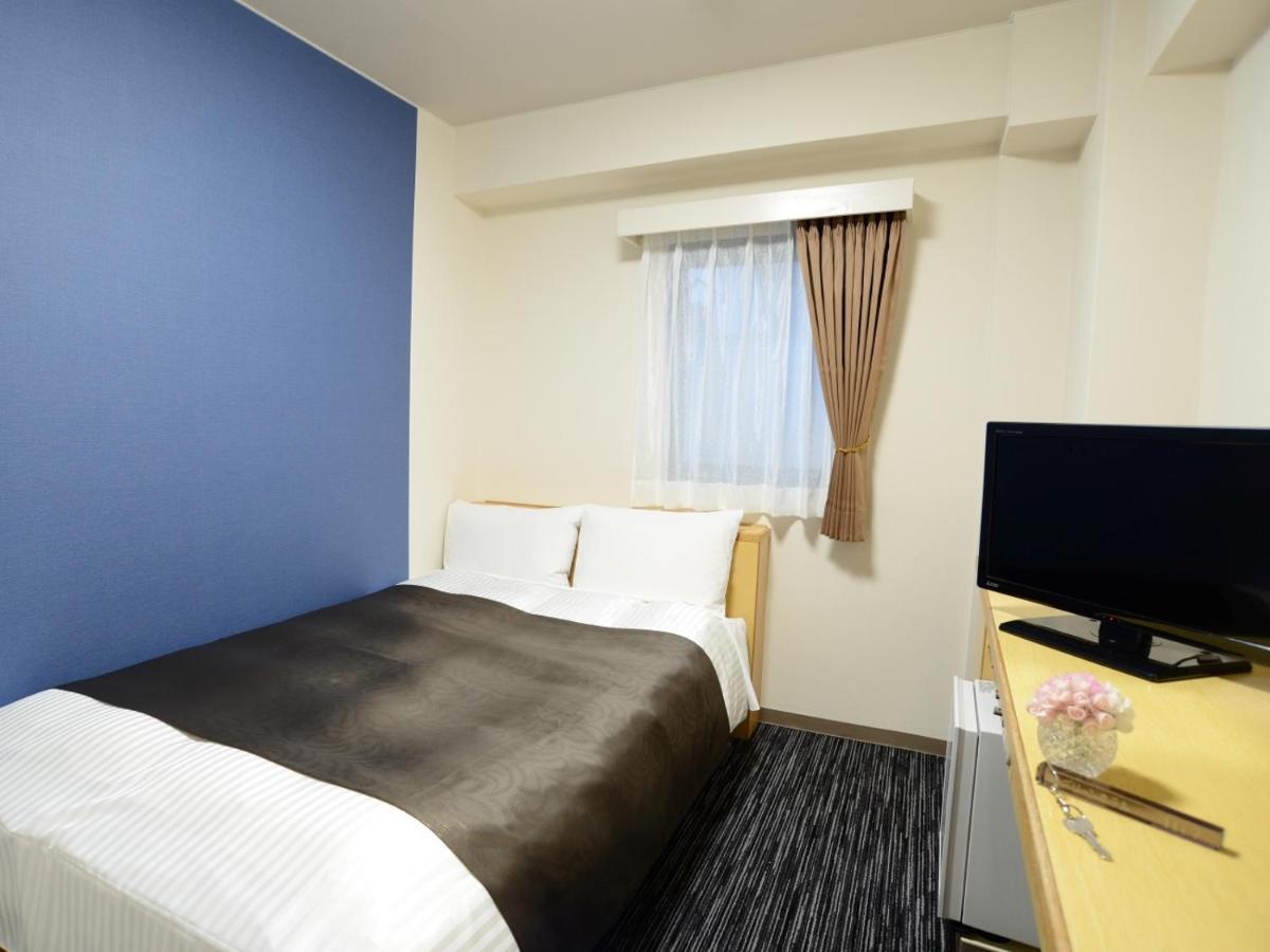 Nagoya Sakae Green Hotel ภายนอก รูปภาพ