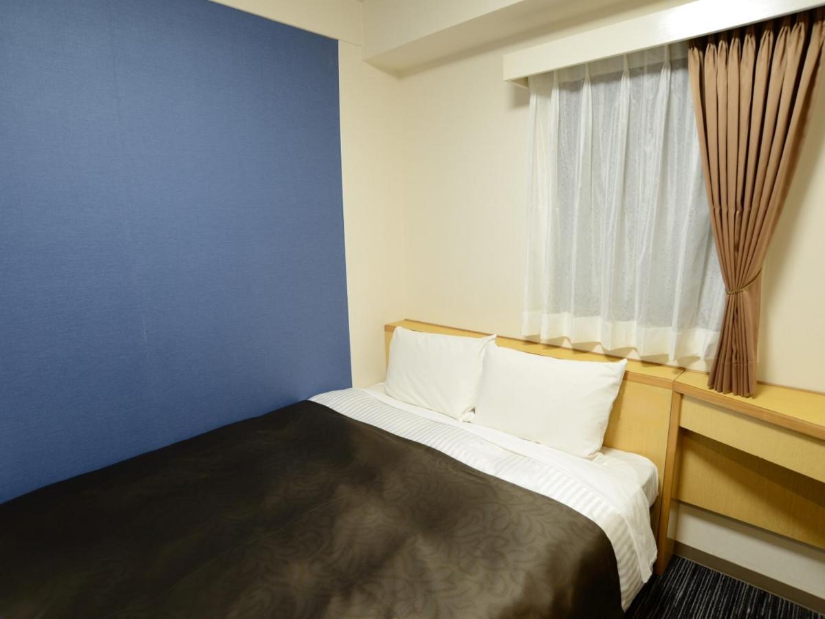 Nagoya Sakae Green Hotel ภายนอก รูปภาพ