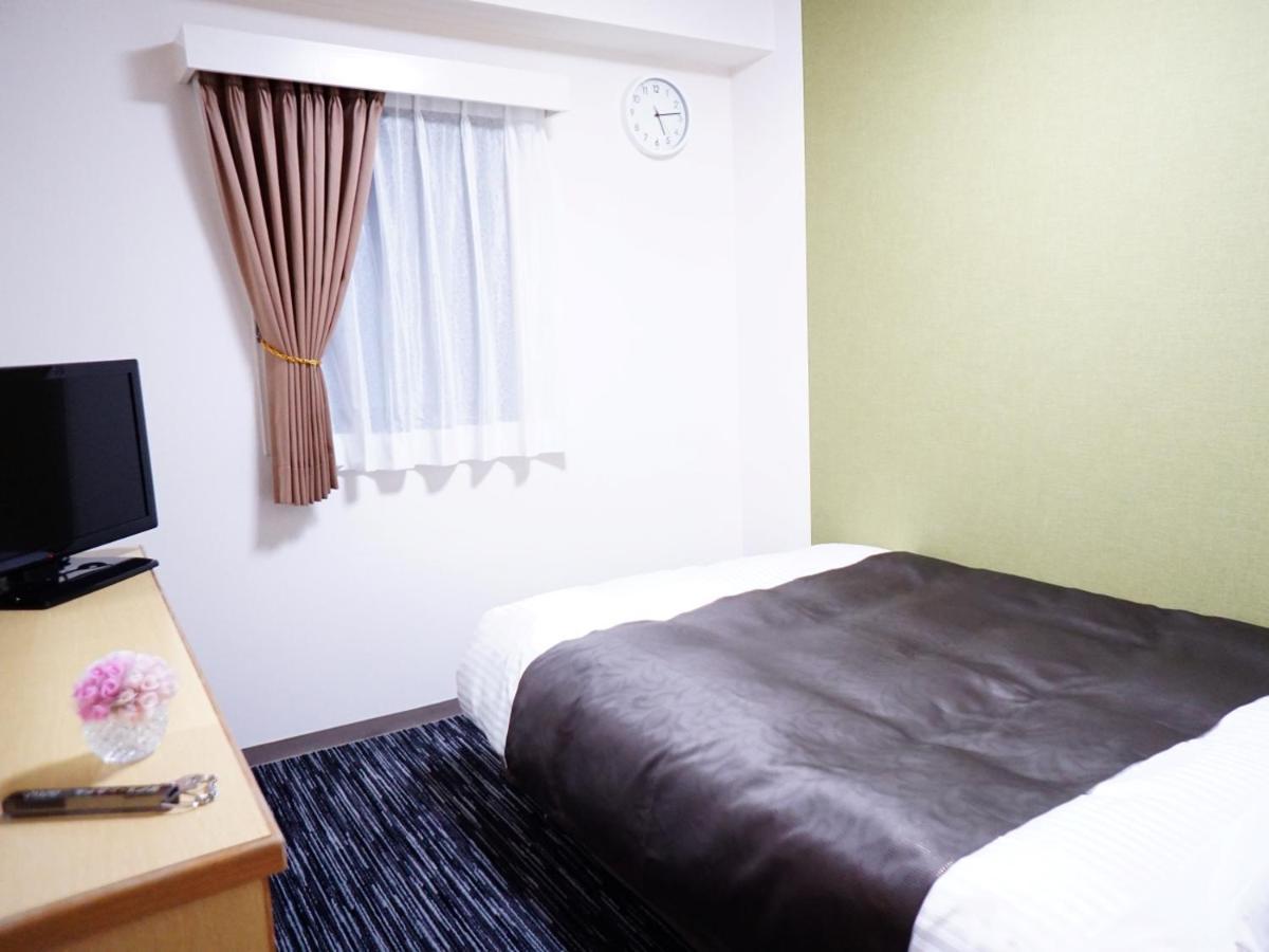 Nagoya Sakae Green Hotel ภายนอก รูปภาพ