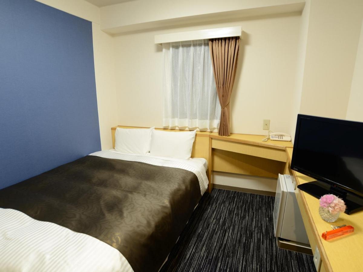 Nagoya Sakae Green Hotel ภายนอก รูปภาพ